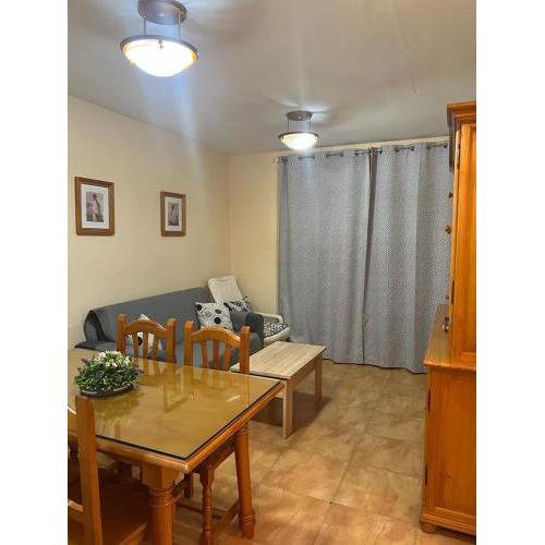 Apartamento portil