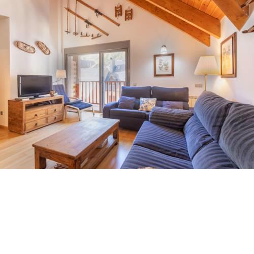 Apartamento PORTILLON