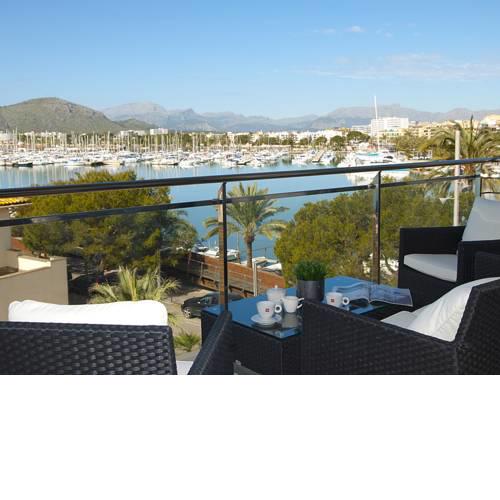Apartamento Portobello