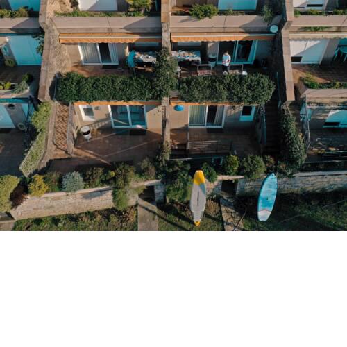 Apartamento Portosín