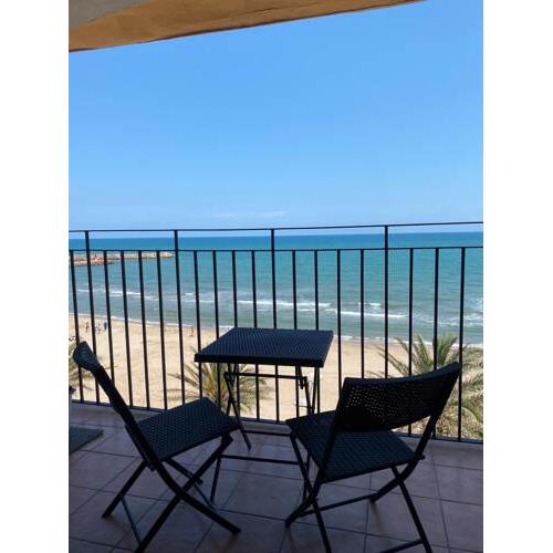 Apartamento PortSaplaya