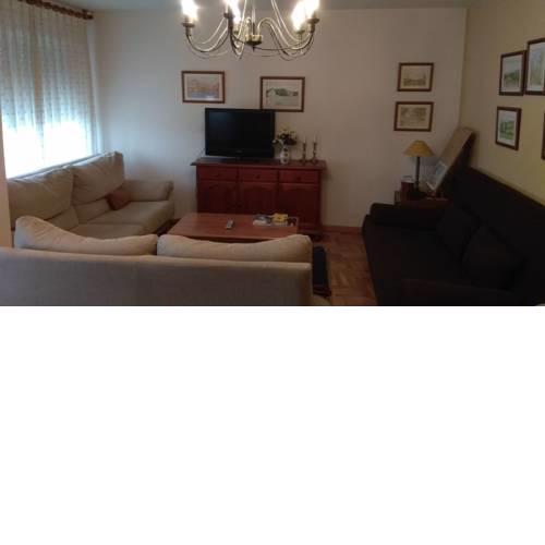 Apartamento Posada de Llanes