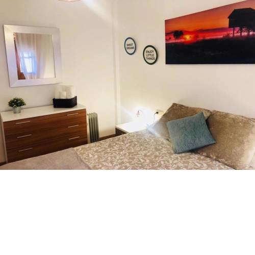 Apartamento Posada La Juderia I