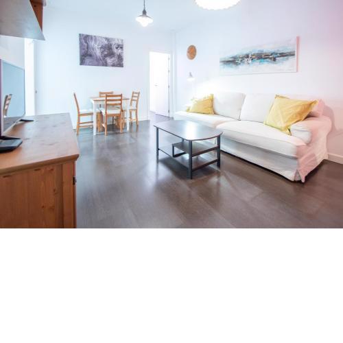 Apartamento Posadilla Cadiz
