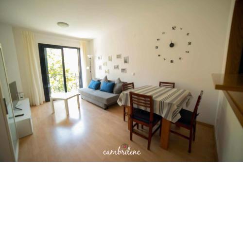 Apartamento Pòsit Cambrils