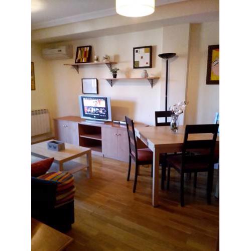 Apartamento Postgrados