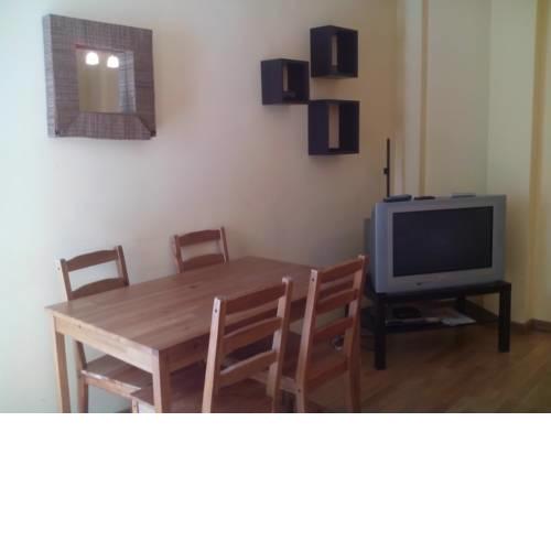 Apartamento Postigo