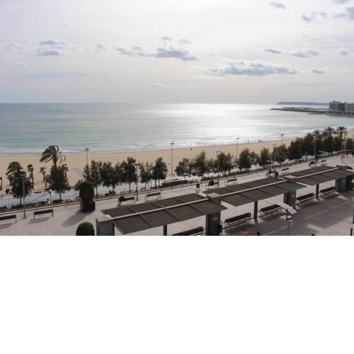 Apartamento Postiguet
