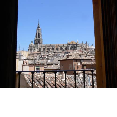 Apartamento Pozo Amargo