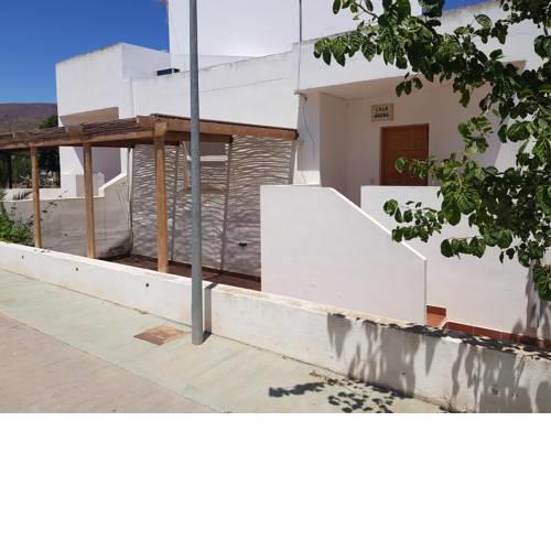 Apartamento Pozo de los Frailes