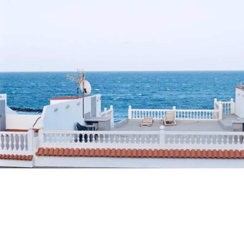 Apartamento Pozo Izquierdo