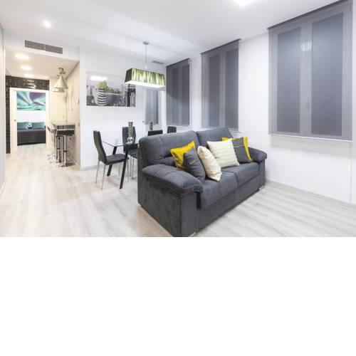 Apartamento Prado