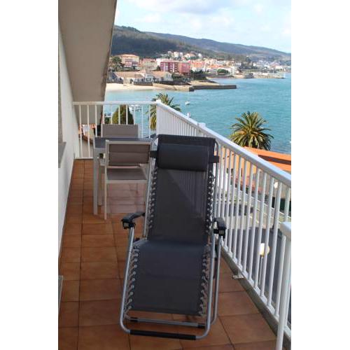 Apartamento Praia de Quenxe