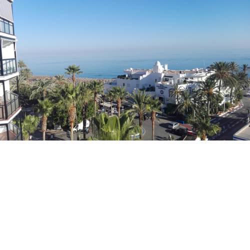 Apartamento Precioso Marbella Paseo Maritimo