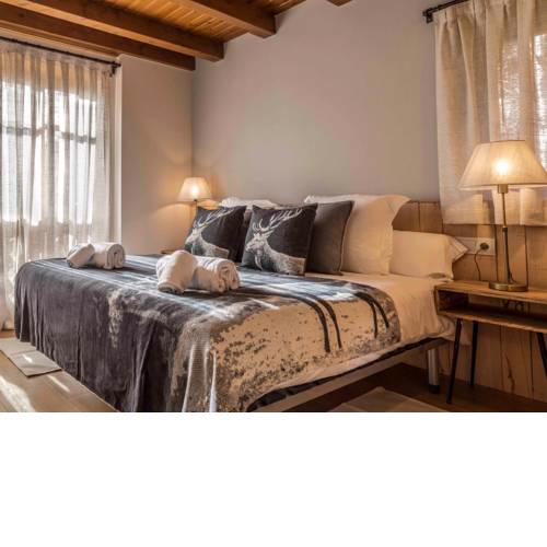 apartamento premium 50 BD