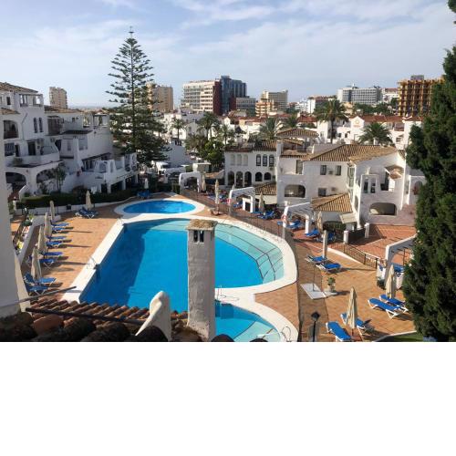 Apartamento Premium 646 Pueblo Evita