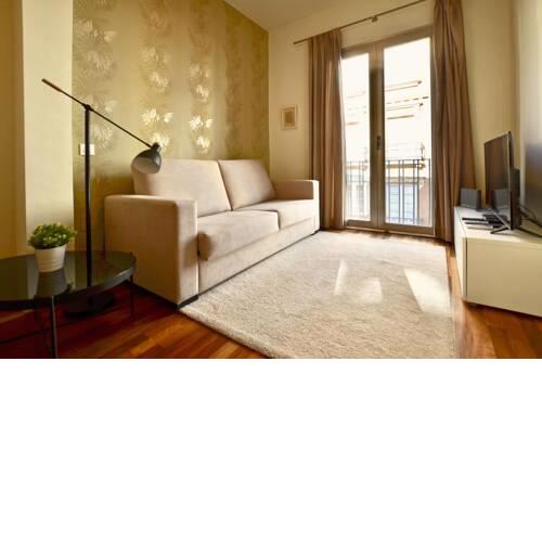 Apartamento Premium en Centro Histórico, luminoso y acogedor