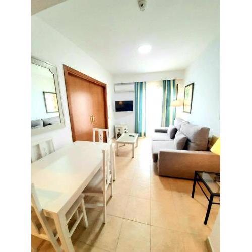Apartamento premium en residencial en primera linea