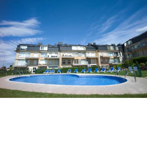 Apartamento Premium Playa Altar 2