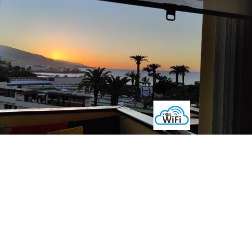 Apartamento Primavera - Teneguia Puerto de la Cruz