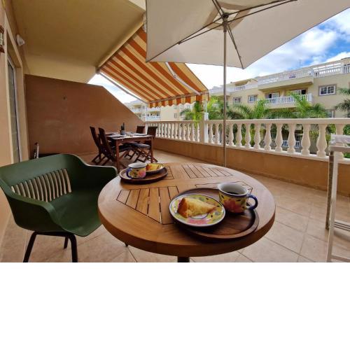Apartamento Primavera Palm Mar
