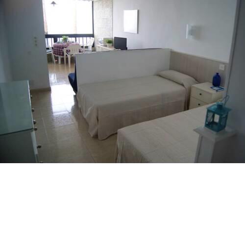 Apartamento primera línea - Playa Patalavaca