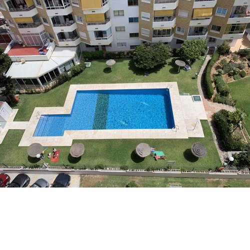 Apartamento Primera Línea Brisa de Mar