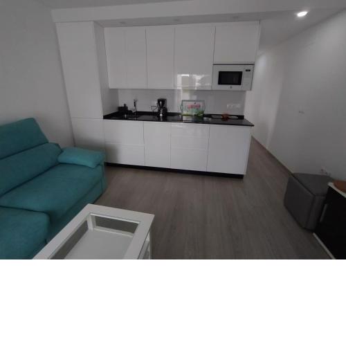 APARTAMENTO PRIMERA LINEA DE DOS DORMITORIOS