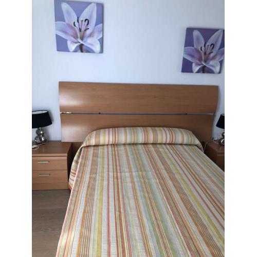 APARTAMENTO PRIMERA LINEA DE MAR CALA JOSEP