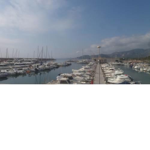 Apartamento primera línea de mar