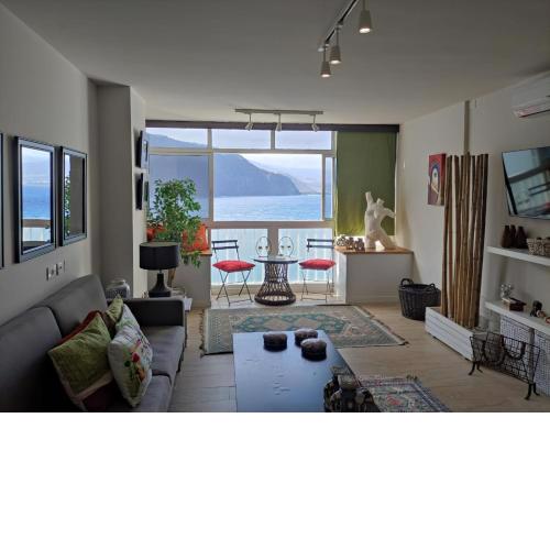 Apartamento PRIMERA LINEA DE MAR