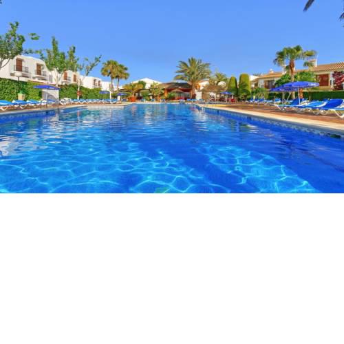 Apartamento Primera Linea De Playa- VERA