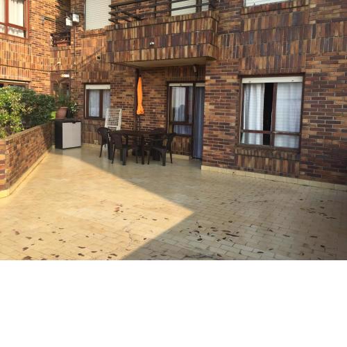 Apartamento primera línea de playa en Somo
