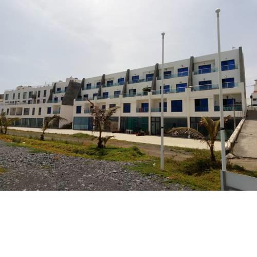 APARTAMENTO PRIMERA LÍNEA DE PLAYA
