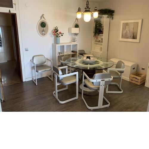 Apartamento primera línea de playa