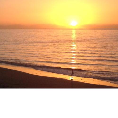 Apartamento primera linea del mar