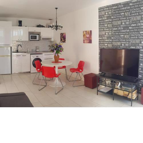 Apartamento primera línea las Americas