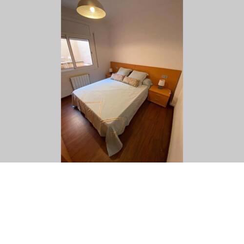 APARTAMENTO PRIMERA LINEA MAR PUERTO CAMBRILS