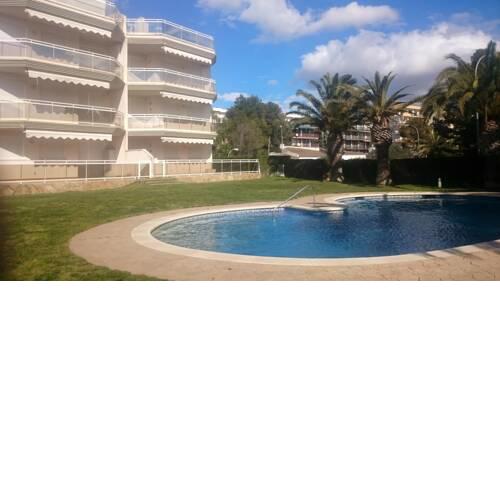 APARTAMENTO PRIMERA LINEA MIA27