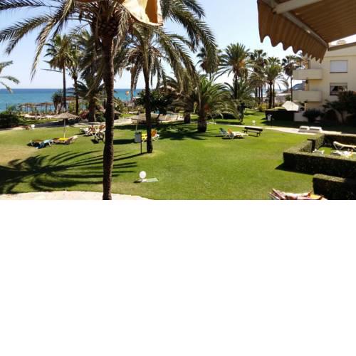 APARTAMENTO PRIMERA LINEA PLAYA VISTAS AL MAR