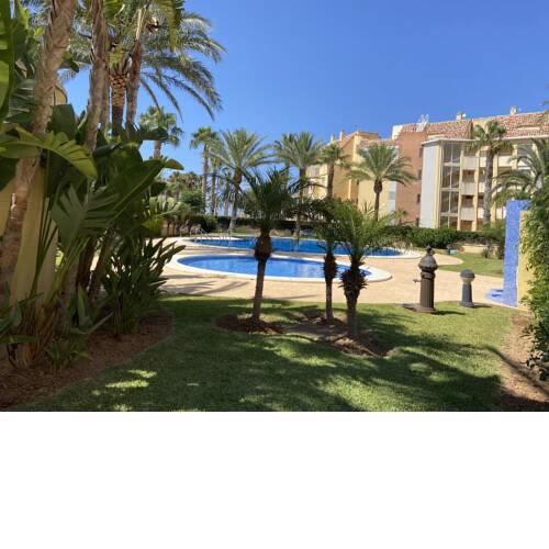 Apartamento Primera Linea Playa