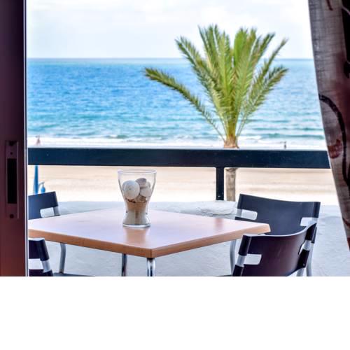 Apartamento Primera Linea
