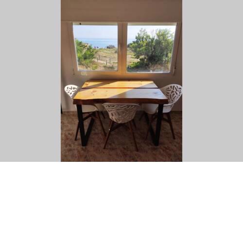 Apartamento primera línea