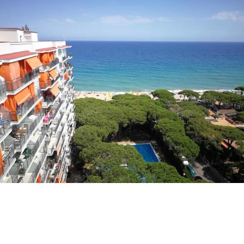 Apartamento Primera Linea