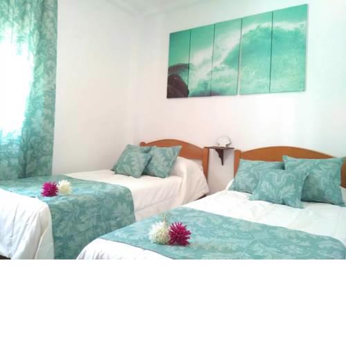 Apartamento Primero
