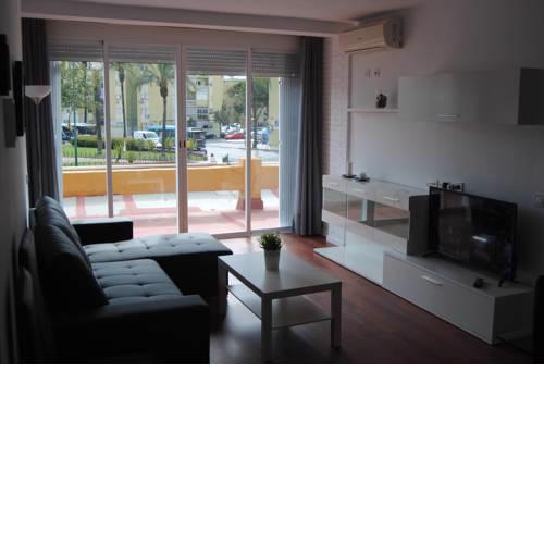 Apartamento Princesa II - Malaga