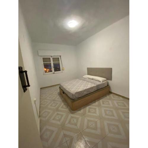 Apartamento princesa mercedes