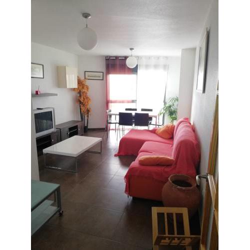 Apartamento Princesa