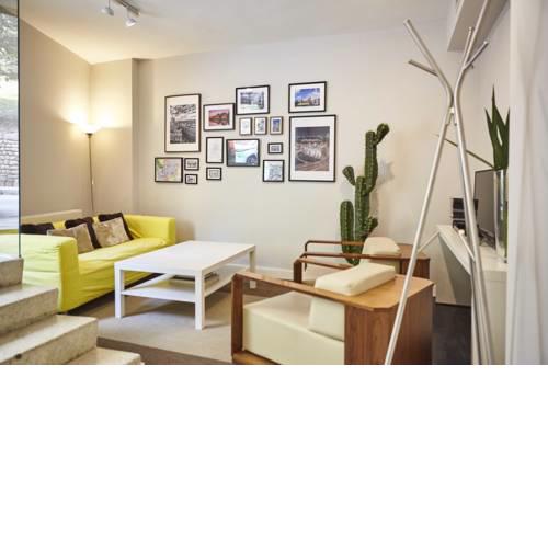 Apartamento Principe Pio