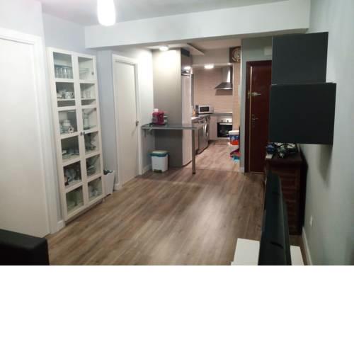 Apartamento príncipe